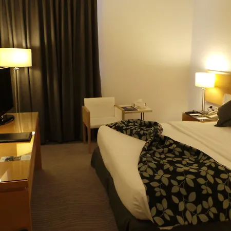 Amman Airport Hotel-2