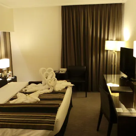 Amman Airport Hotel-3