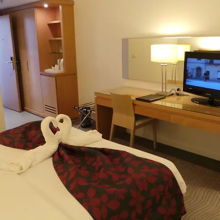 Amman Airport Hotel-2